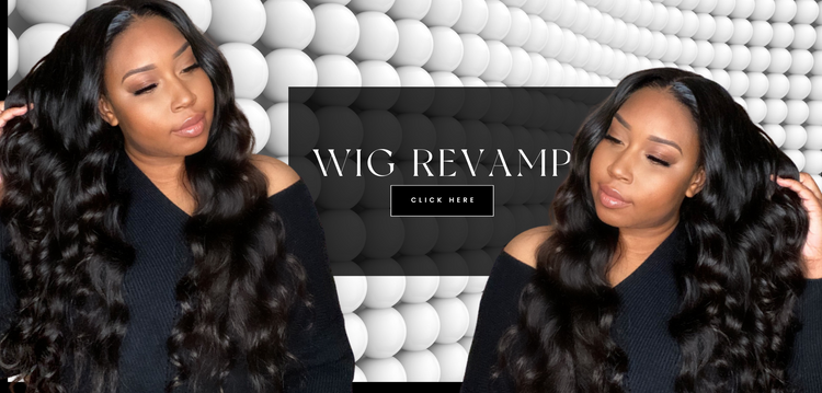 Siddity Wig Revamp ( maintenance)