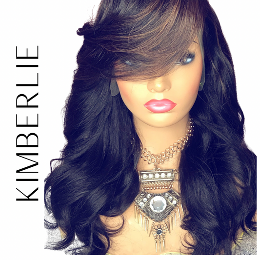 Kimberlie
