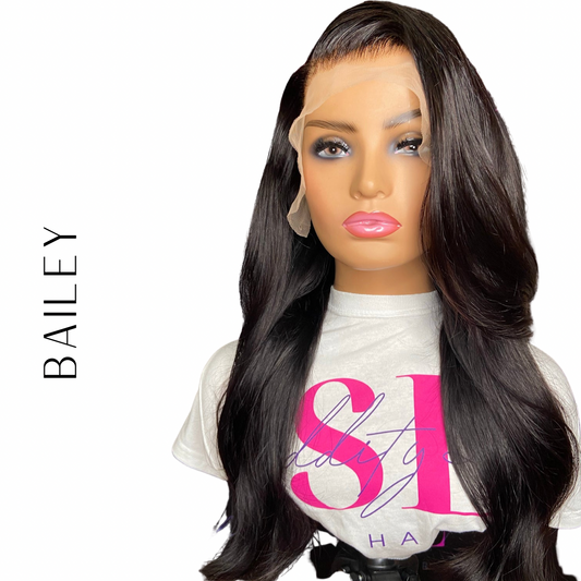 Bailey